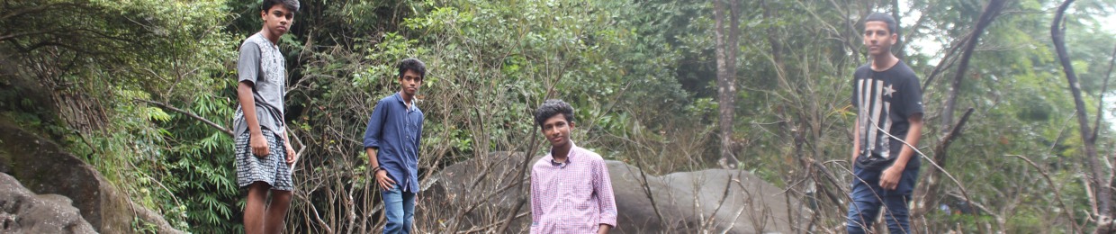 Anandu Sathyan