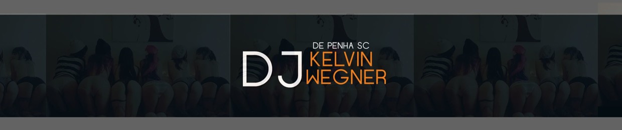 Kelvin Wegner