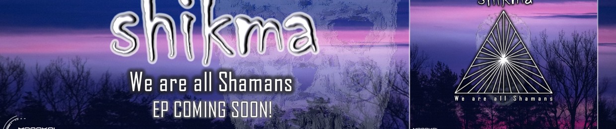 Shikma