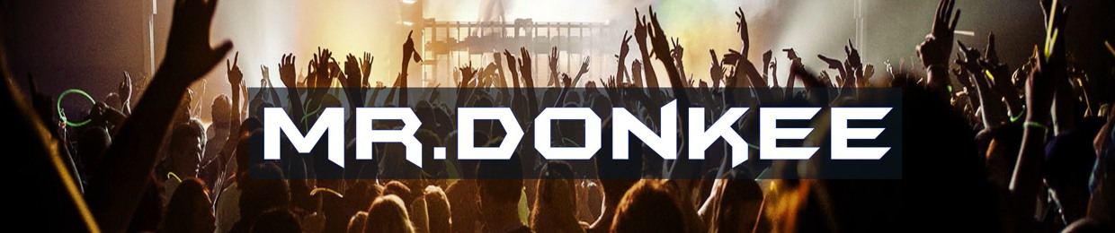 Mr.DoNkEe