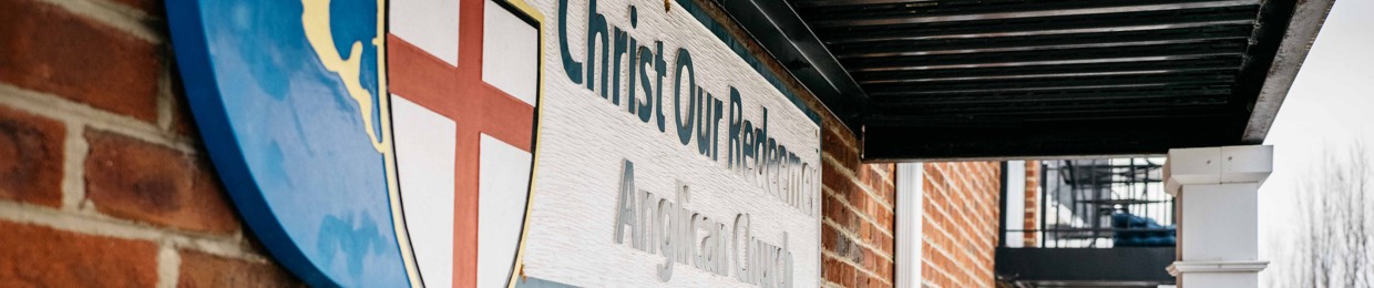Christ our Redeemer Anglican Church