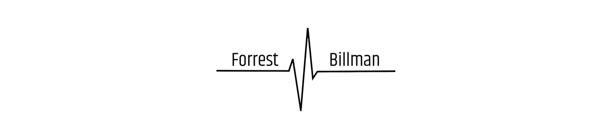 Forrest Billman