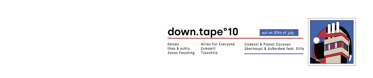 down.
