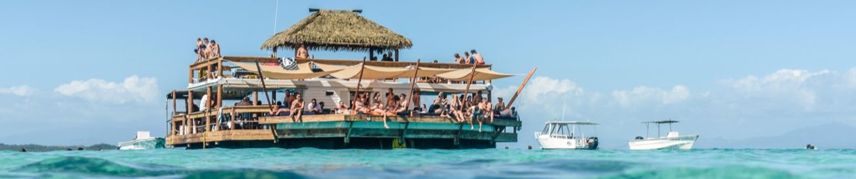 CLOUD 9 FIJI