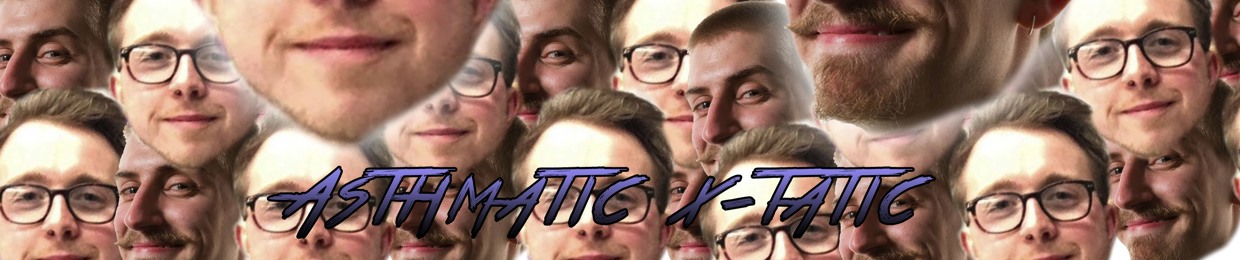 Asthmatic X-tatic