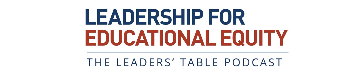 The Leaders' Table Podcast