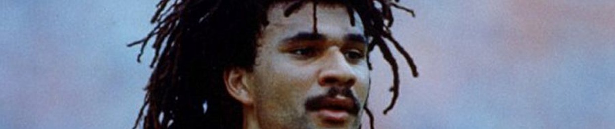 Ruud Gullit
