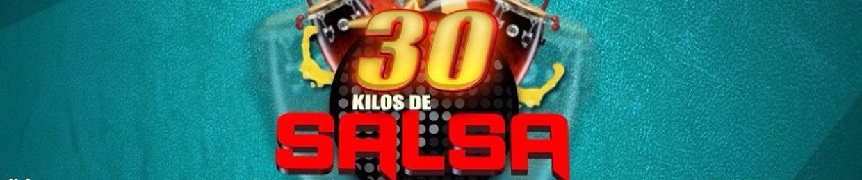 30 KILOS DE SALSA