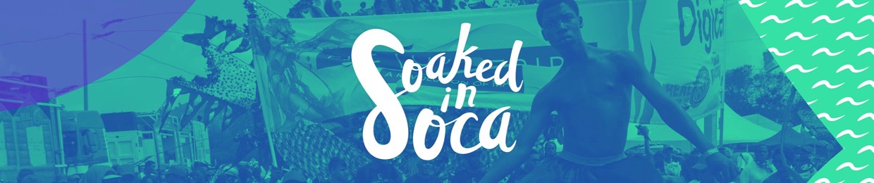 Soaked In Soca