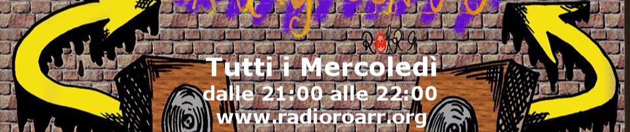 Radio Underground's Roarr