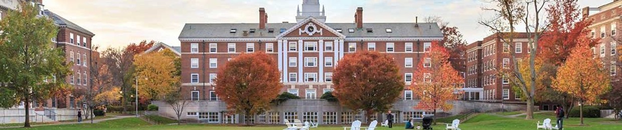 Harvard Alumni for Education