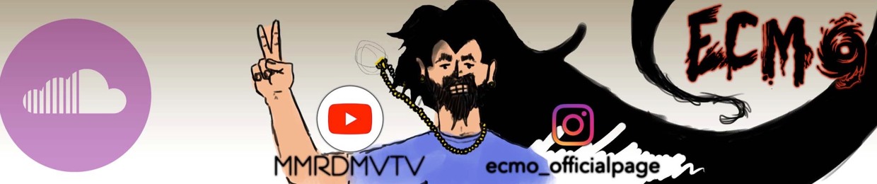 ECmo  😇