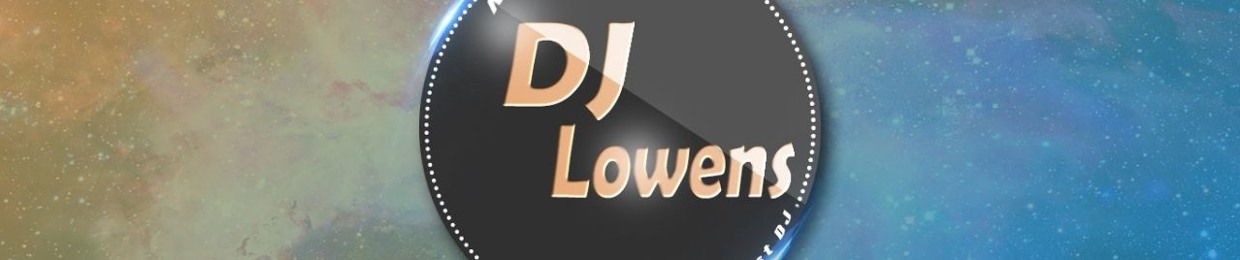 DJ LOWENS
