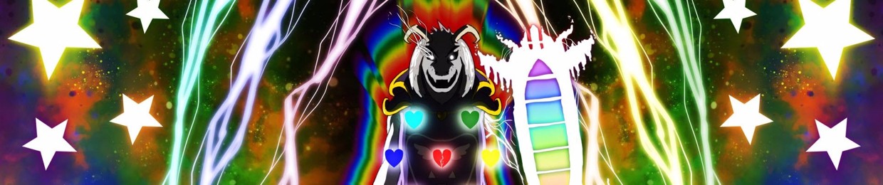 Asriel Dreemurr (Your Best Friend)
