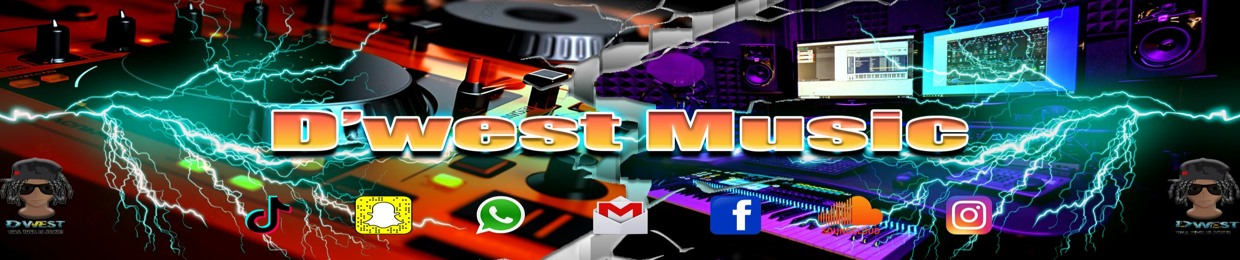 D'west Music