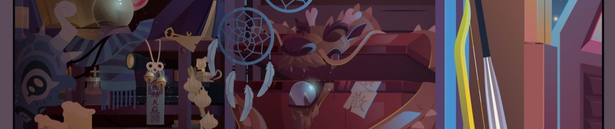 Just Another Mystery Solver