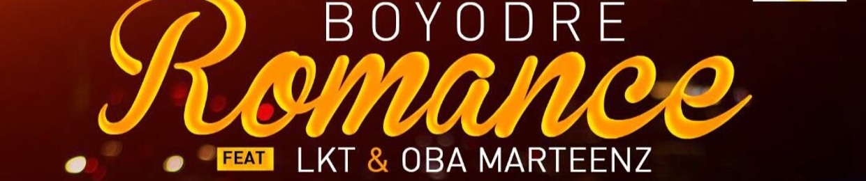 DJ BOYODRE ENTERTAINMENT