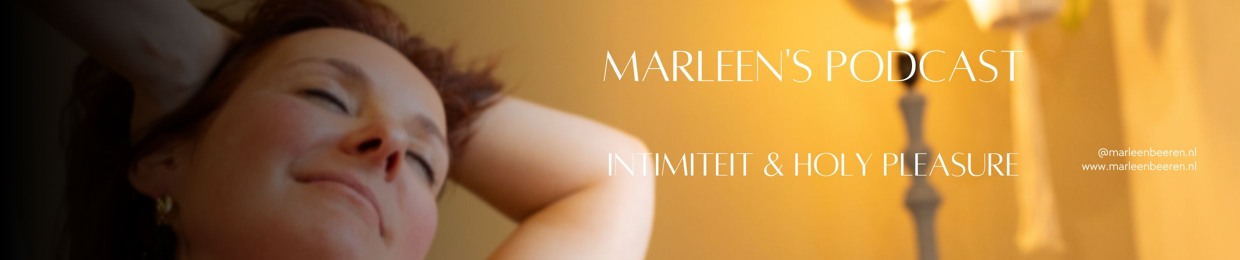 Marleen's Podcast