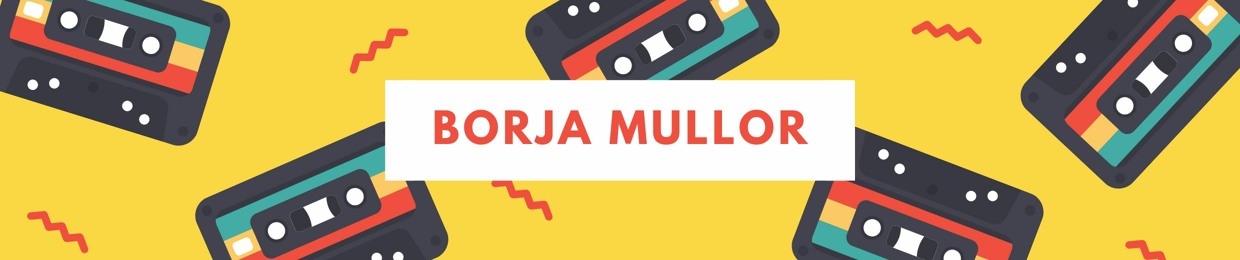 Borja Mullor