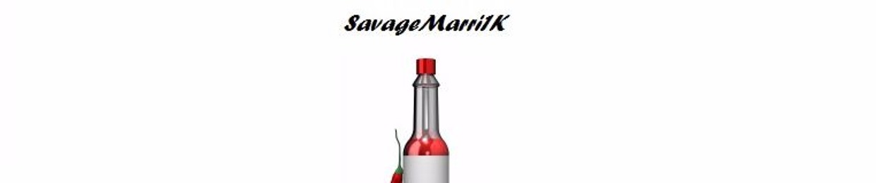 SavageMarri1k