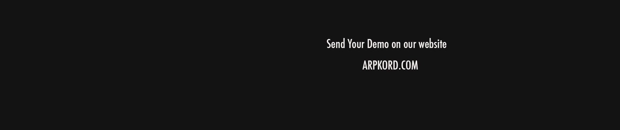 ArpKord Records