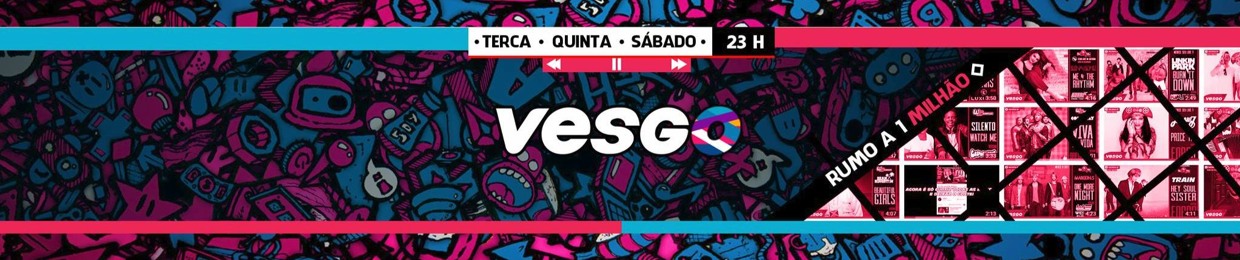 Canal Vesgo