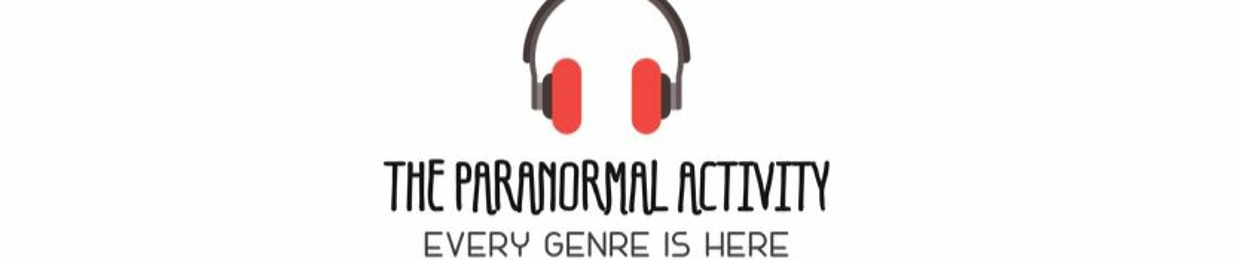 The Paranormal Activity
