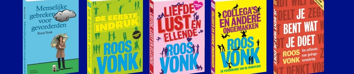 Roos Vonk