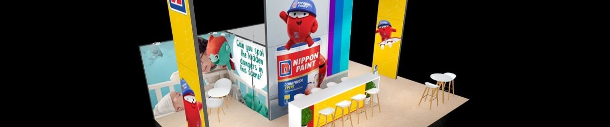 Exhibit Rentals Las Vegas