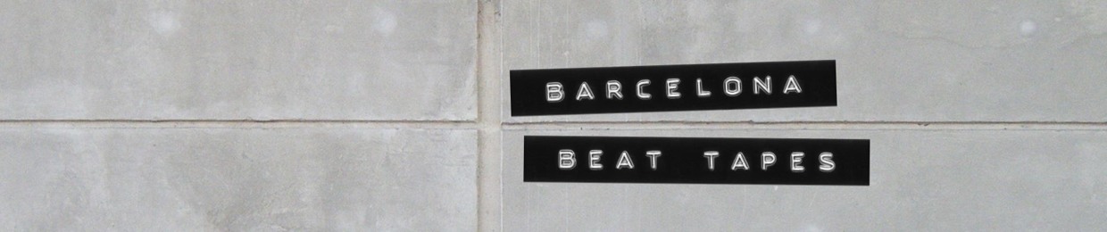 Barcelona Beat Tapes