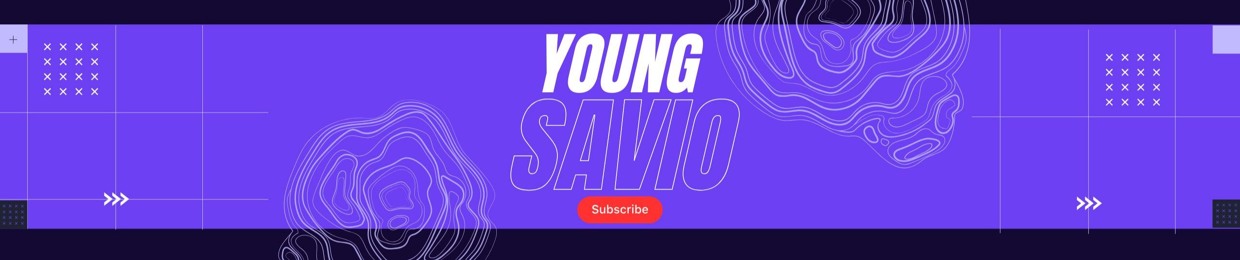 Young Savio