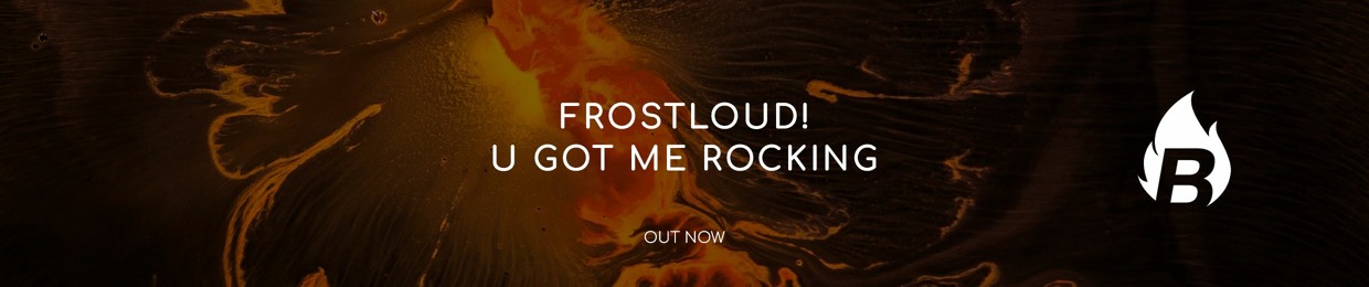 Frostloud!