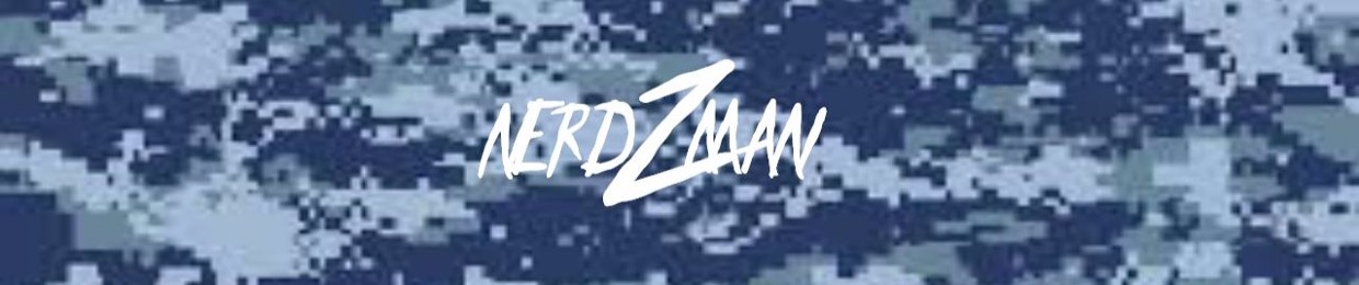 nerdzman