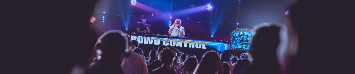 Crowd Control