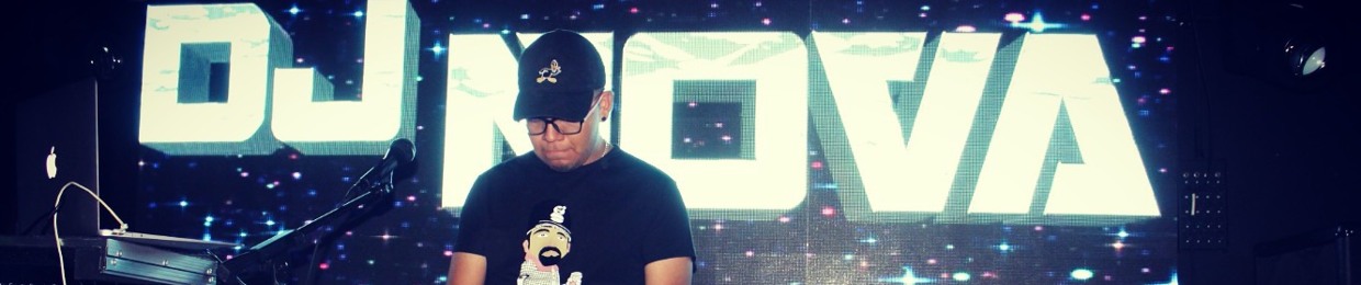 DJ NOVA