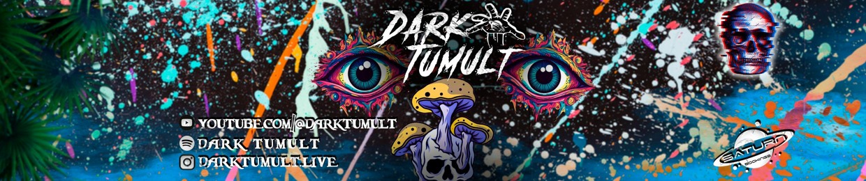 Dark Tumult