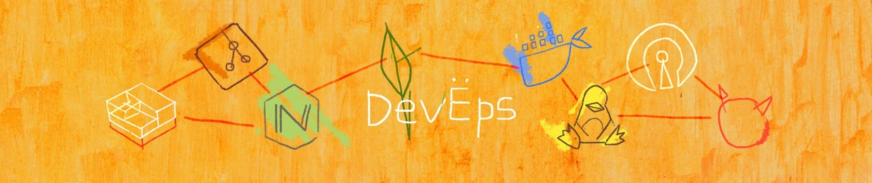 DevЁps
