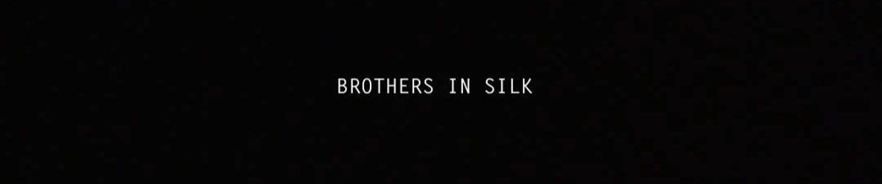 Brothers In Silk