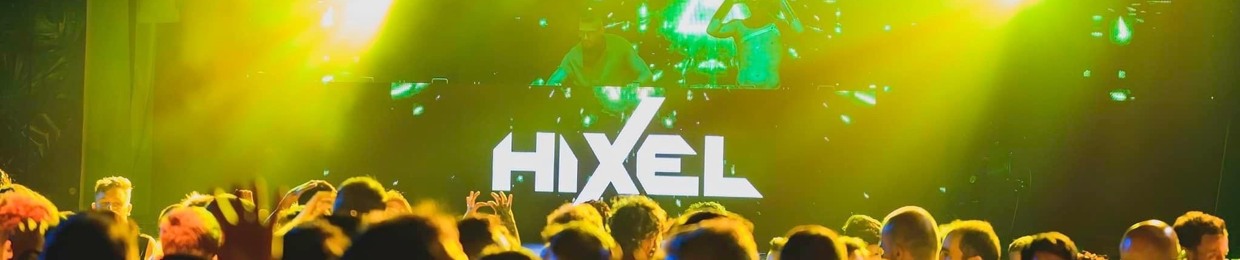 Hixel