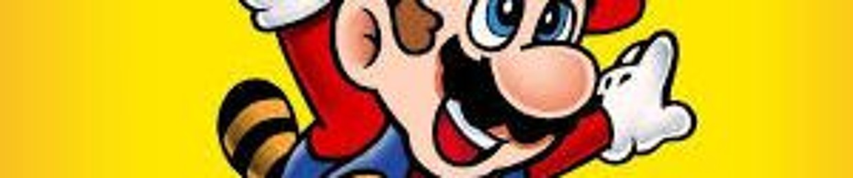 Nintendo gamer 101