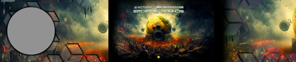 E-xoteric