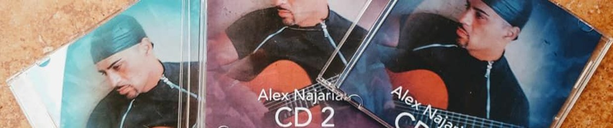 Alex Najarian