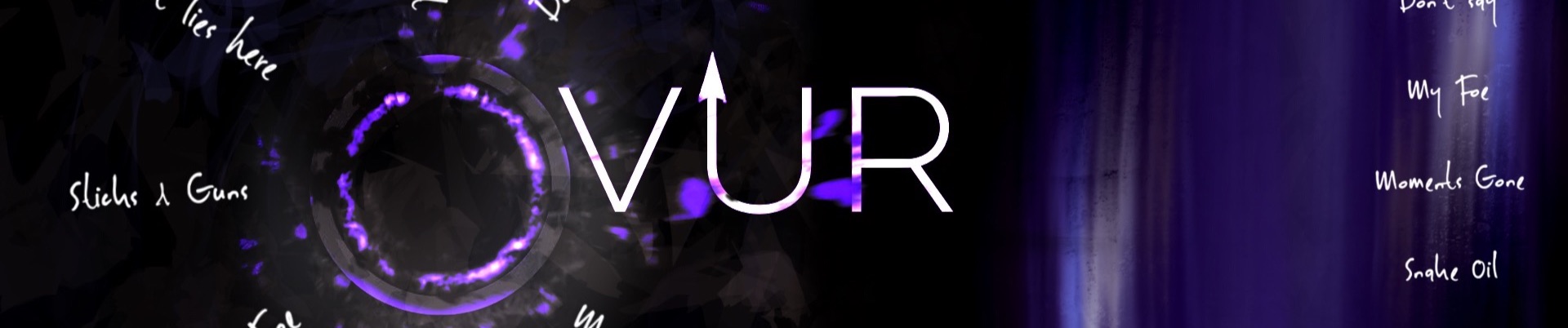 Stream Ovur music | Listen to songs, albums, playlists for free on ...