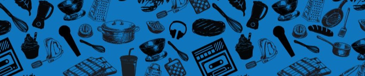 Everybody Eats Podcast