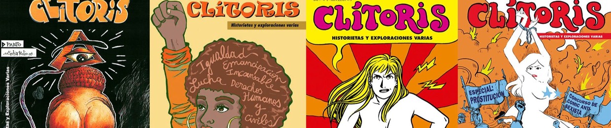 Revista Clítoris
