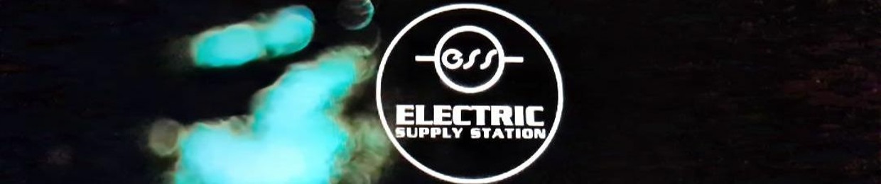 Electric Supply Station
