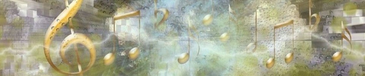 Music as mankind's language