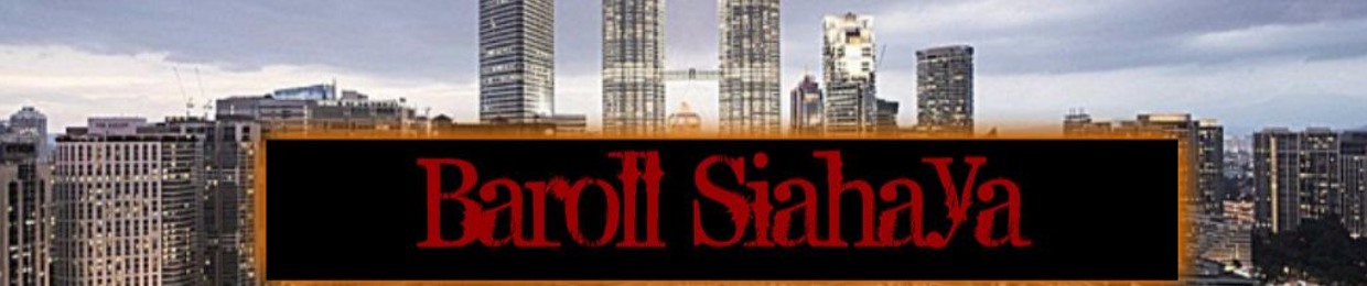 Barool Siahaya