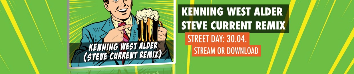 STEVE CURRENT