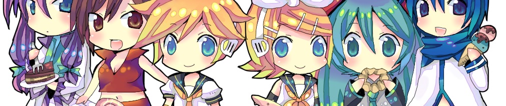 Stream 初音ミク ウミユリ海底譚 オリジナル曲 By Vのvocaloid Listen Online For Free On Soundcloud
